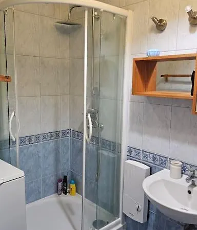 Apartment Grobla Iii Old Town Parking Free *