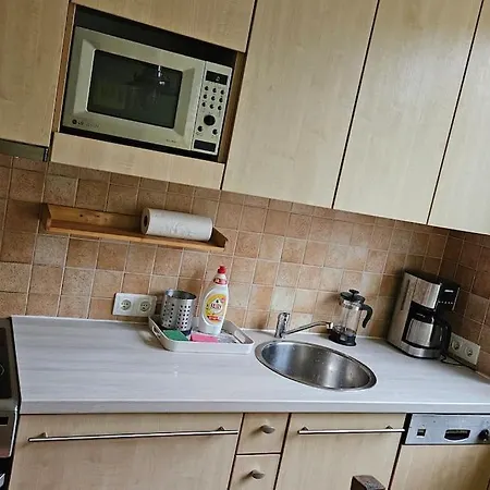 Apartment Grobla Iii Old Town Parking Free Gdansk