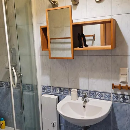 Apartment Grobla Iii Old Town Parking Free