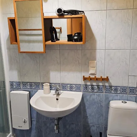 Grobla Iii Old Town Parking Free Apartment *